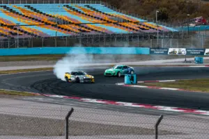 Verstappen GT Portimão