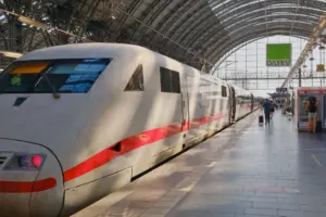 viajes gratis AVE jóvenes