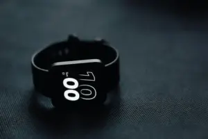 VO2 max reloj