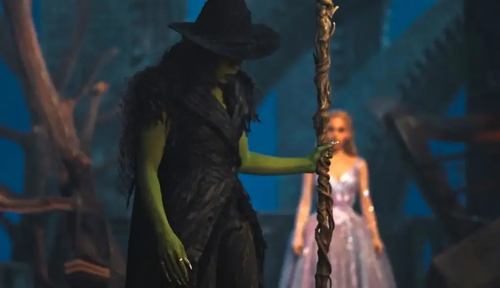 wicked
