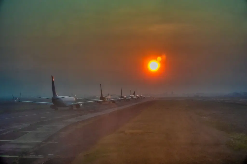 Wizz Air refuerza sus bases en España: Madrid, Valencia y Santiago en 2027