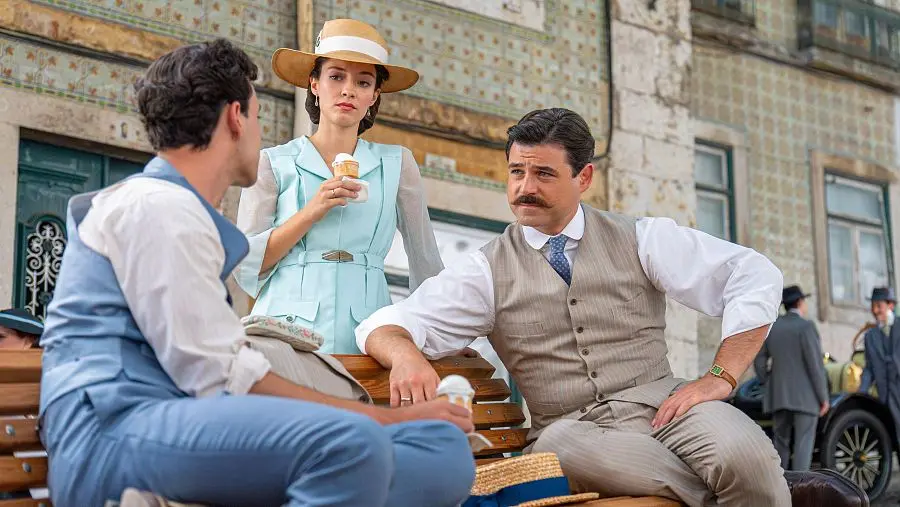 ‘La Promesa’: ¿El final de un personaje? Curro y Manuel regresan para destruir a Leocadia 1 ‘La Promesa’ prepara el enfrentamiento entre Manuel, Curro y Leocadia