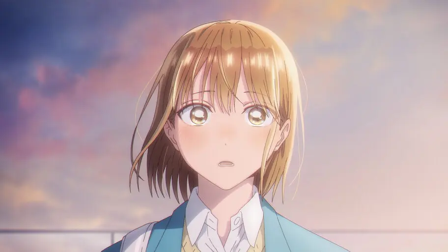 ‘La caja azul’ vuelve a Netflix con una segunda temporada que promete más emociones, te guste el anime o no 1 ‘La caja azul’ prepara su regreso con una historia que no se queda en el romance