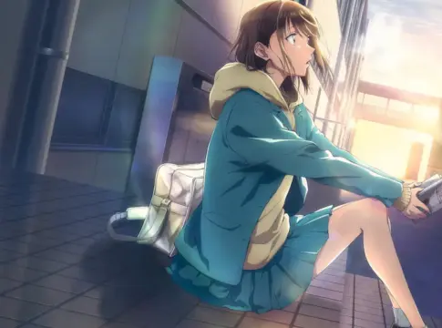 ‘La caja azul’ vuelve a Netflix con una segunda temporada que promete más emociones, te guste el anime o no - Netflix ‘La caja azul’ vuelve a Netflix con una segunda temporada que promete más emociones, te guste el anime o no