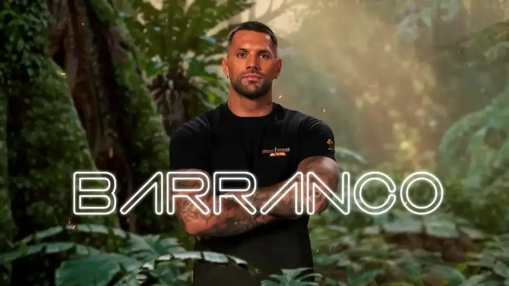 "Me duele el riñón": ‘Supervivientes All Stars’ mantiene en vilo a Albert Barranco tras su evacuación de emergencia 1 ‘Supervivientes All Stars’ deja a Albert Barranco pendiente del parte médico
